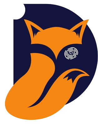 Dirfox Logo